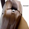 Leather Sling Bag Shoulder Crossbody Everyday Casual and Easy - Image 14