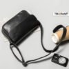 Leather Sling Bag Shoulder Crossbody Everyday Casual and Easy - Image 6